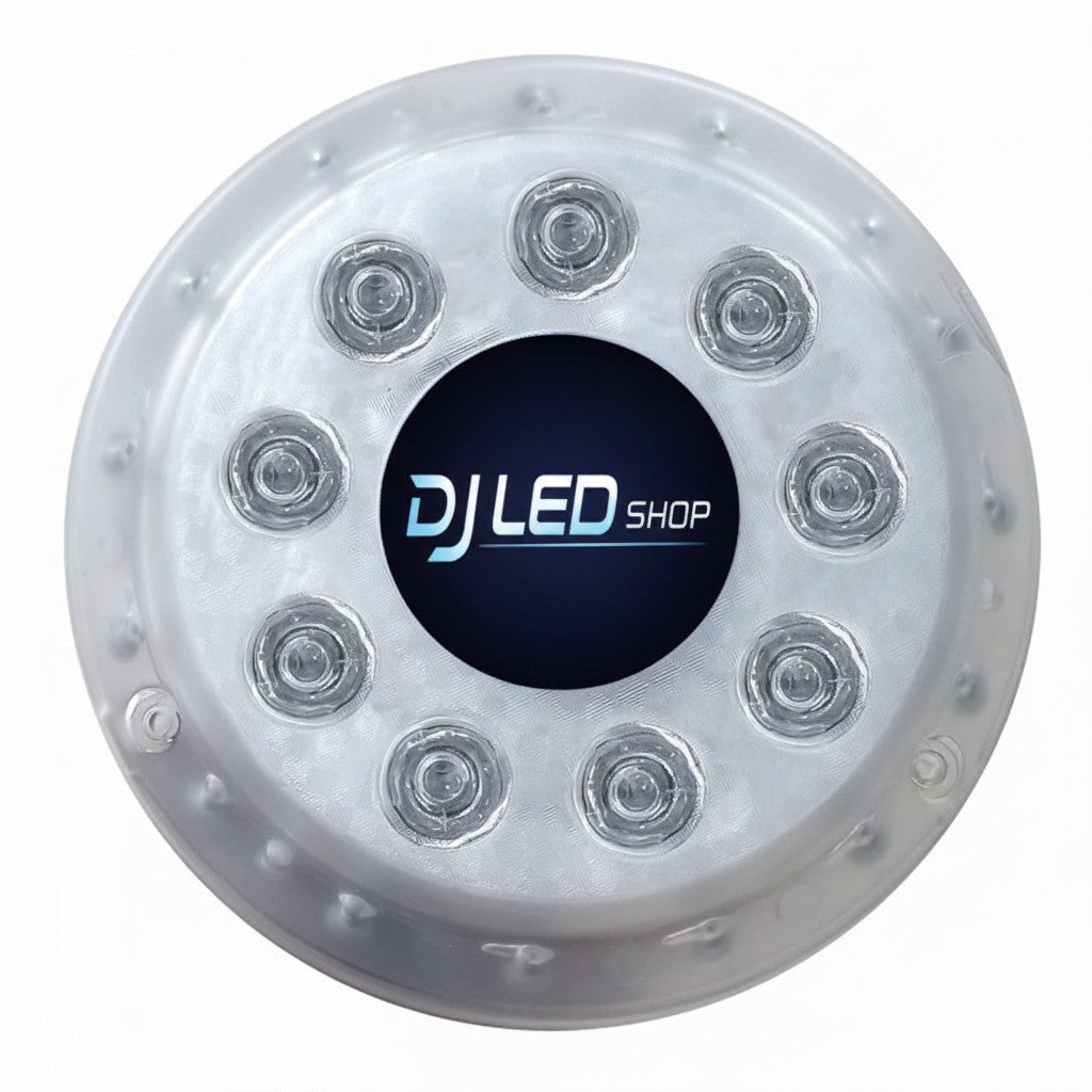 A3 Star - 9 LED Underwater Light