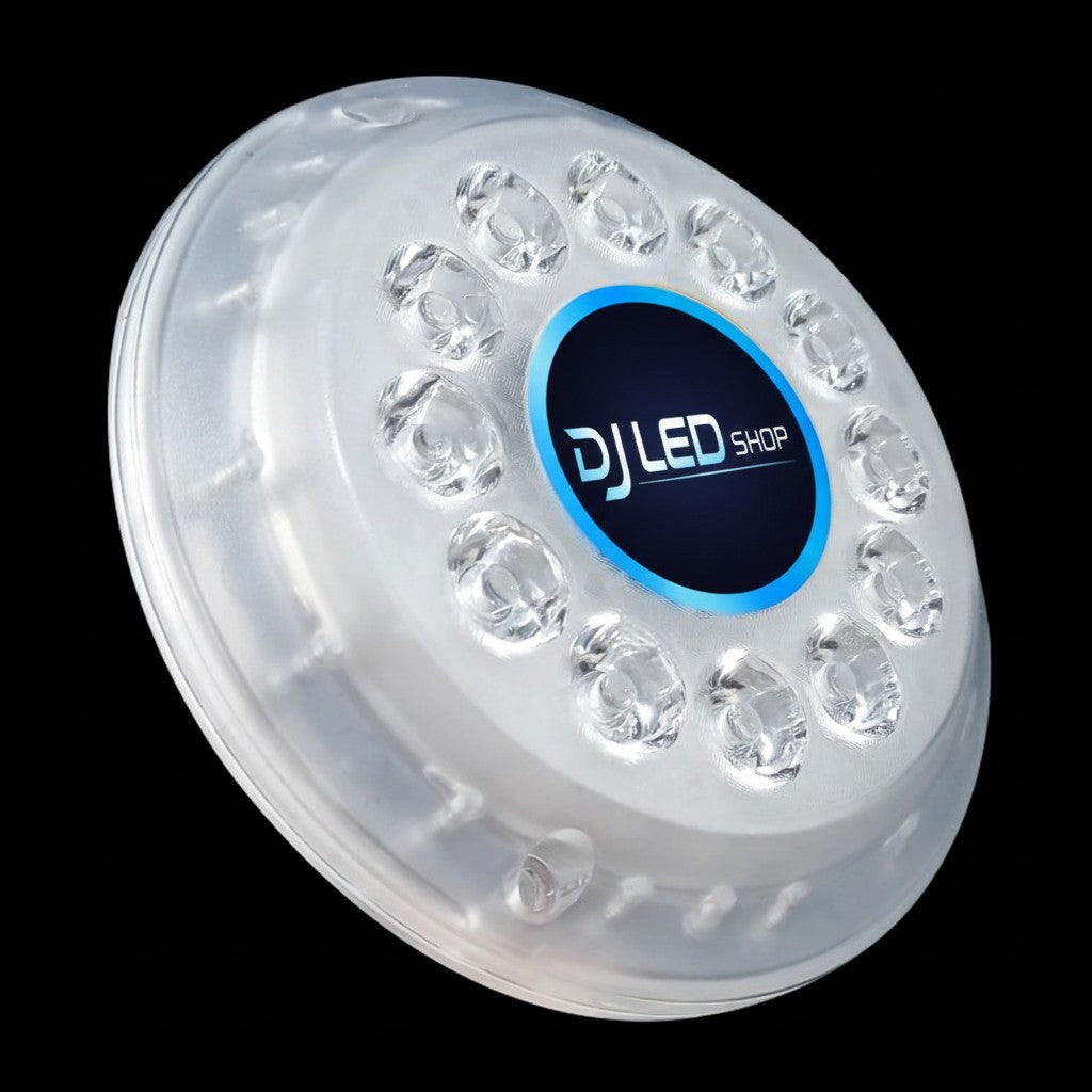 A3 Star - 12 LED Underwater Light