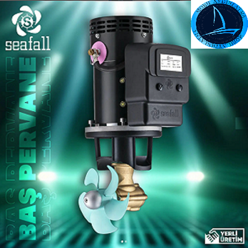 SEAFALL PRČANI PROPELER/S1001-14006012/DVOSTRUKI PROPELER