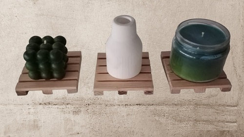 drveni podmetač za palete