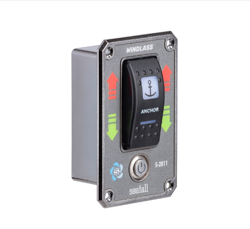 WİNDLASS . BUTTON / IRGAT . BTONU...