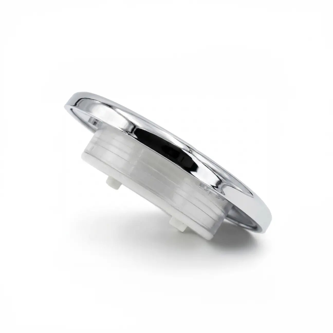 Ugradni LED spot | Br.1-Hrom