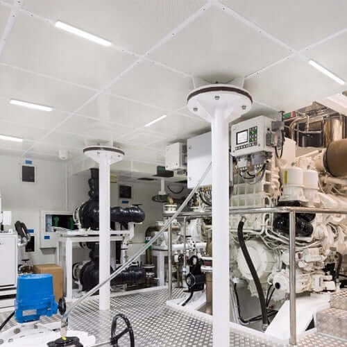 PRO-LED BAR GENEL ON/OFF MAK-2-