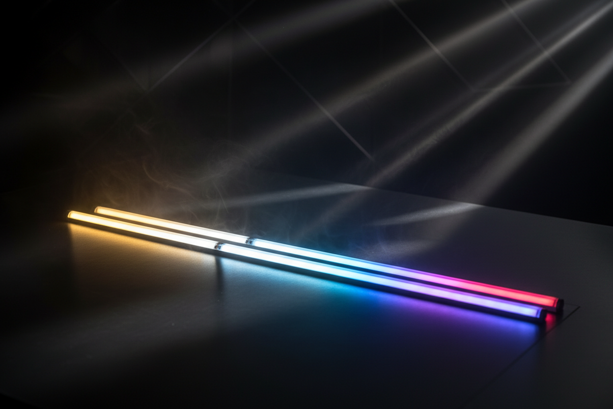 LED şerit seçerken dikkat edilmesi gerekenler