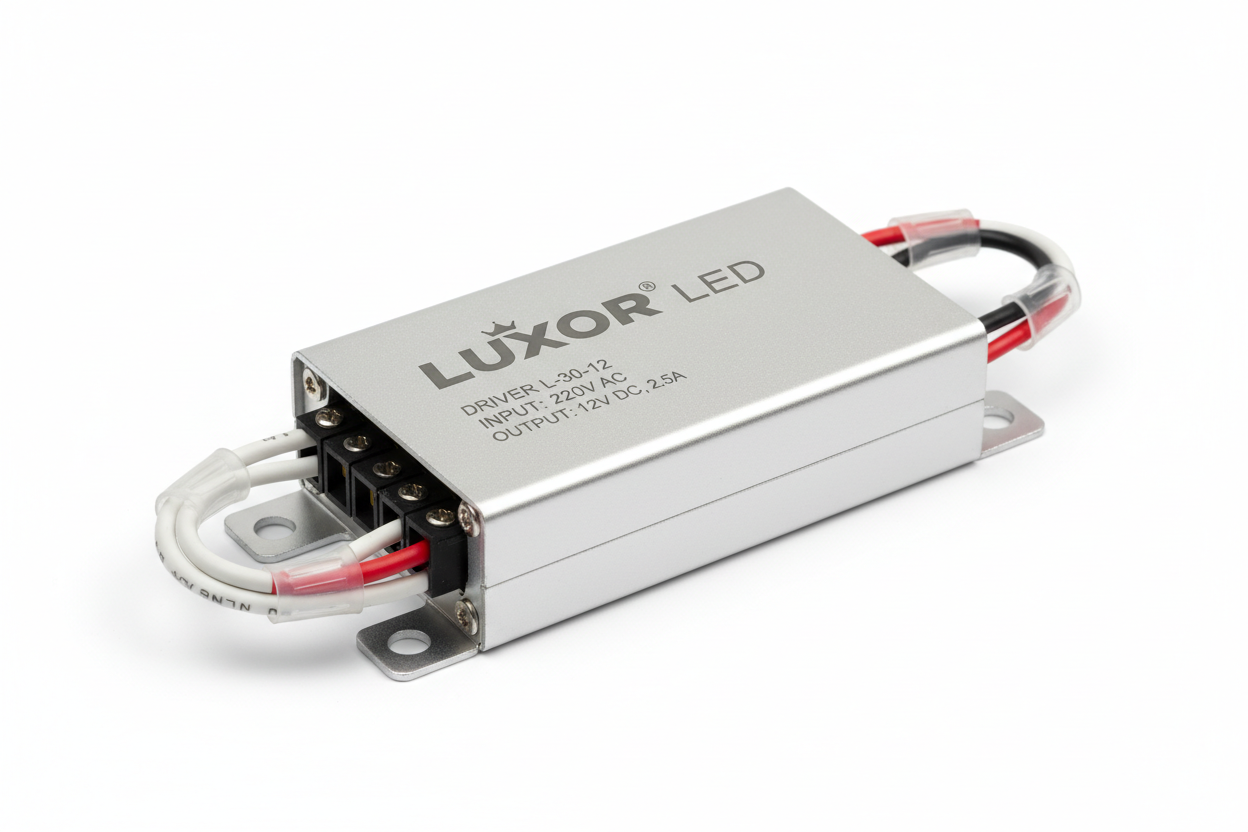 220V AC/DC LED Driver