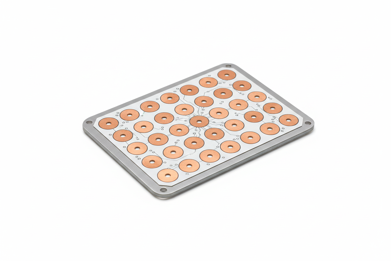 PCB Kartları