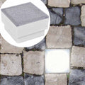 LED Zemin Spot Armatür 2'li Set – IP67, SMD3528, Sıcak Beyaz, 100x100mm