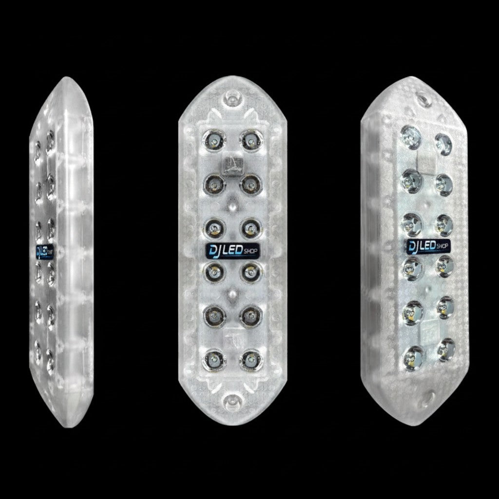 A3 Maxi Su Altı Lambası / Yeni Tasarım