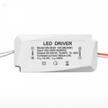 30W LED Driver 780mA Sabit Akım Güç Kaynağı (35-42V DC)