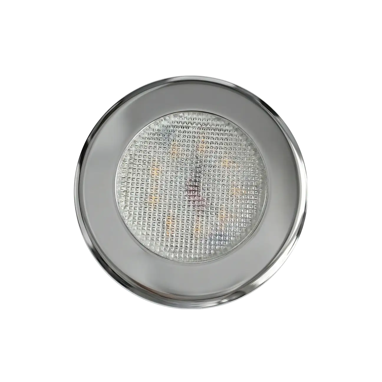 Ankastre Led Spot | No.1-Crom