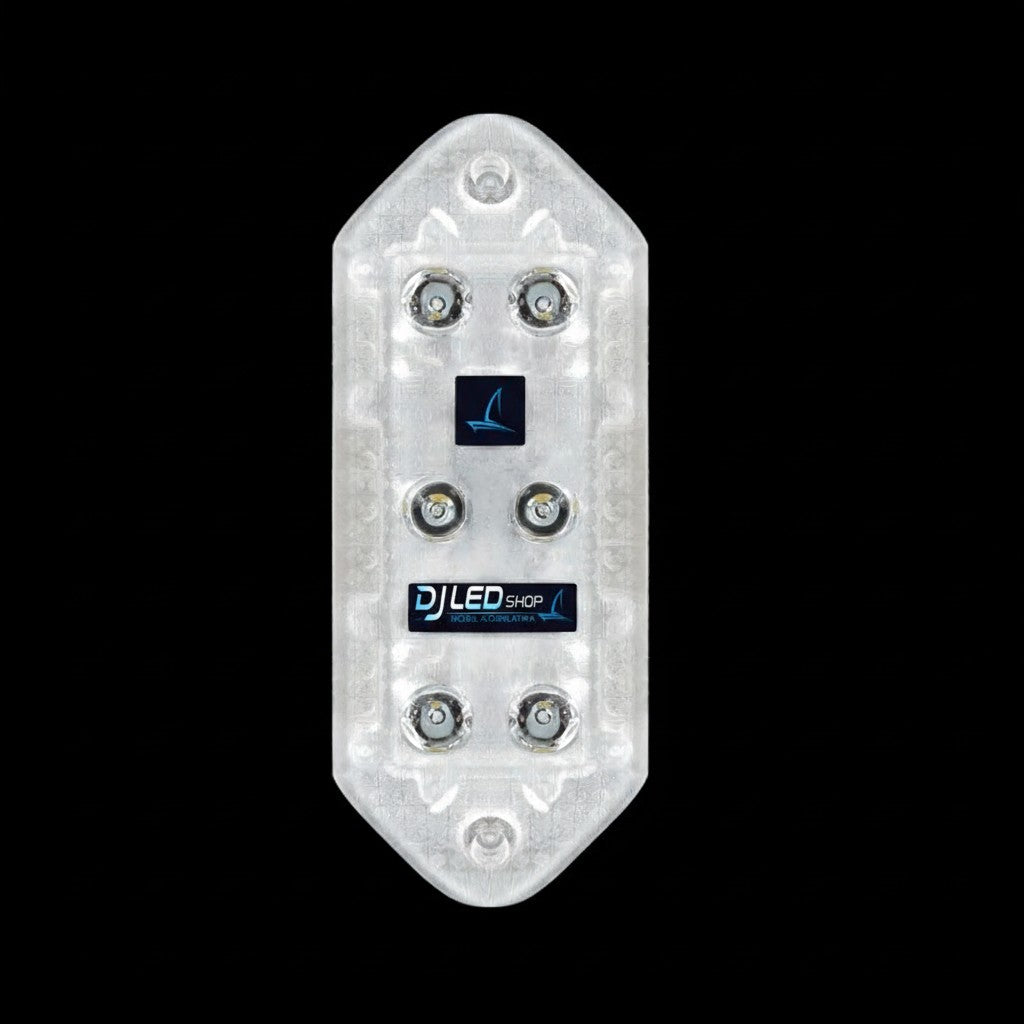 A3 Midi Su Altı Lambası