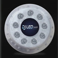 tekne için 9 led su altı lambası 18W