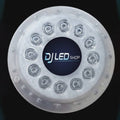 tekne için 12 led su altı lambası 24W